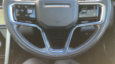 Land Rover Discovery Sport 2.0 D200 R-Dynamic SE 5dr Auto Diesel Station Wagon